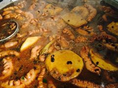 卤煮-鼎香润(德胜门内店)