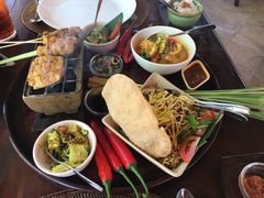 -DiAtas by Art Cafe Bumbu Bali