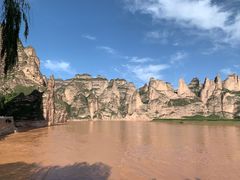 -黄河三峡风景名胜区