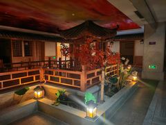 -添赐温泉馆(上南路店)