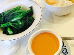 -翠华餐厅(山顶道店)