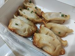 -小姜锅贴(凤凰街店)