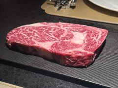-觅福里•熟成和牛餐厅