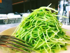 -无锡苏宁银河国际酒店-悦府65中餐厅