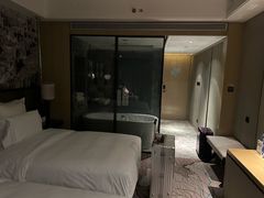 -乌鲁木齐环球国际大酒店