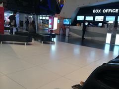 -中影国际影城(西溪印象城CINITYLED店)