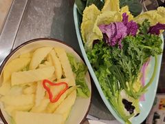 -匹夫涮肉城(黄村店)