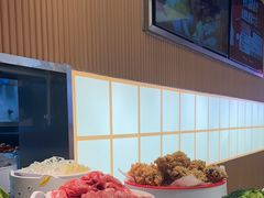 -龍歌自助小火锅(秦淮水游城店)