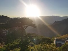 -圣莲山风景区