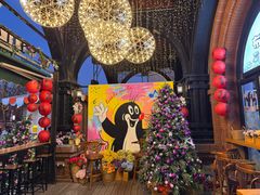 -布拉格餐厅· 中欧捷克菜(全国首店)