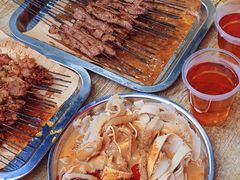 -老白家怡贵园烤肉