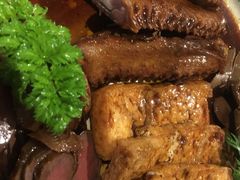 -青年公社烤鸭(青年路店)