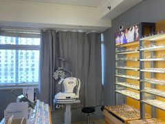 -优医视平价眼镜蔡司依视路折扣工厂店(德胜门店)