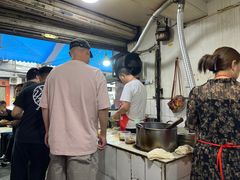 -赵伍面庄(松石大道店)