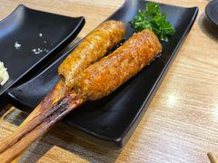 -胜代日本料理(云程巷小区店)