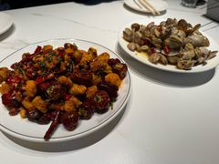 -胖太太四川麻辣排骨串(镇江路分店)