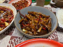 -老三样·旧食新味(船山路店)