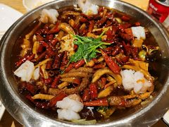 -老江南春·中国龙菜(衡山路店)