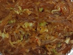 -关东风老北方菜馆(桂芳园店)