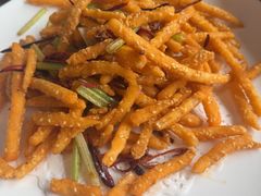 -美味故事特色餐厅(汉阳郭茨口店)