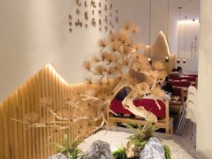 -蜜桃餐厅·伴山(海岸城店)