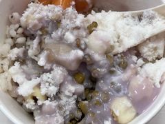 -鲜芋仙(高新万达广场店)