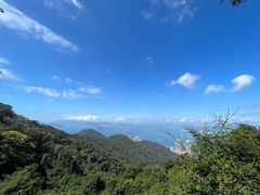 -太平山顶