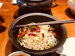 -云海肴云南菜(花园城店)