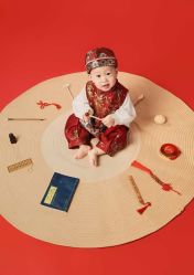 -儿时蒙太奇摄影(亦庄店)