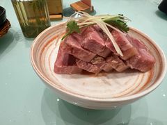 水晶淆肉-扬州狮子楼·非遗淮扬菜(总店)