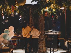 -烛影拾光观景餐厅·创意菜·摄影·小提琴(大唐不夜城店)