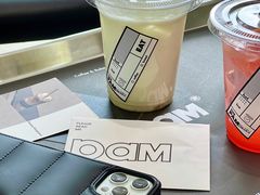 -Pam Coffee