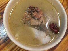 -滇藏石锅宴(崇仁巷老店)