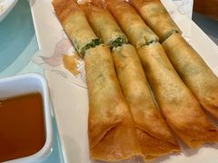 -廊亦舫Lang Yi Fang Restaurant(金桥店)
