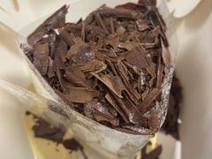 樱桃浓醇黑森林蛋糕-CARINO BAKERY&CAFE(人广来福士店)