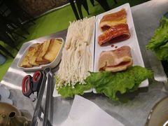 -韩九点烤肉(大学城店)