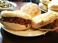 -老三羊汤【北兴隆街店】