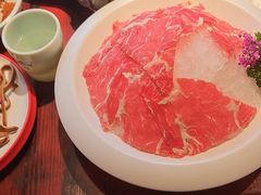 -袁老四重庆老火锅(桐梓坡店)