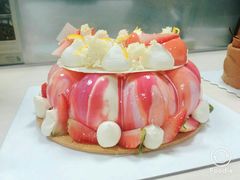 -名点荟·生日蛋糕·下午茶(五缘湾店)