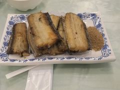 香煎带鱼-名门小厨(劲松店)