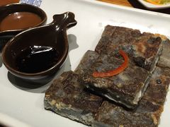 云海肴·云南菜(伊势丹店)-云海肴·汽锅鸡·云南菜(天津国金汇店)