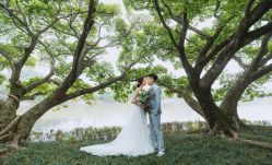 点击看大图 -巴黎婚纱摄影(瑞安旗舰店)