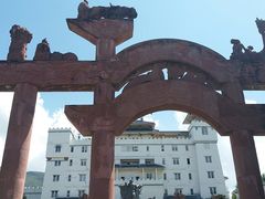 -南诏风情岛