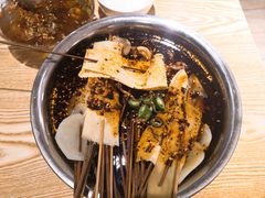 -长颈鹿的口袋钵钵鸡(市南店)
