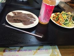 -陇上全荟兰州传统牛肉面(延吉路店)