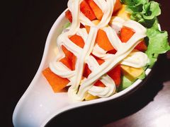 -胖哥俩肉蟹煲(世茂国际广场店)