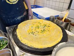 -卞姐蛋饼(陕西南路店)