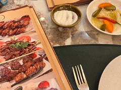 -苏坦土耳其餐厅(白云宾馆店)