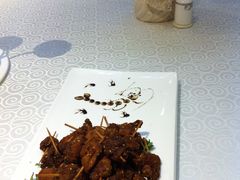 -福慧慈缘素食餐厅(王府井店)