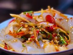 -婉泰·特色小吃·舂鸡脚(告庄二店)